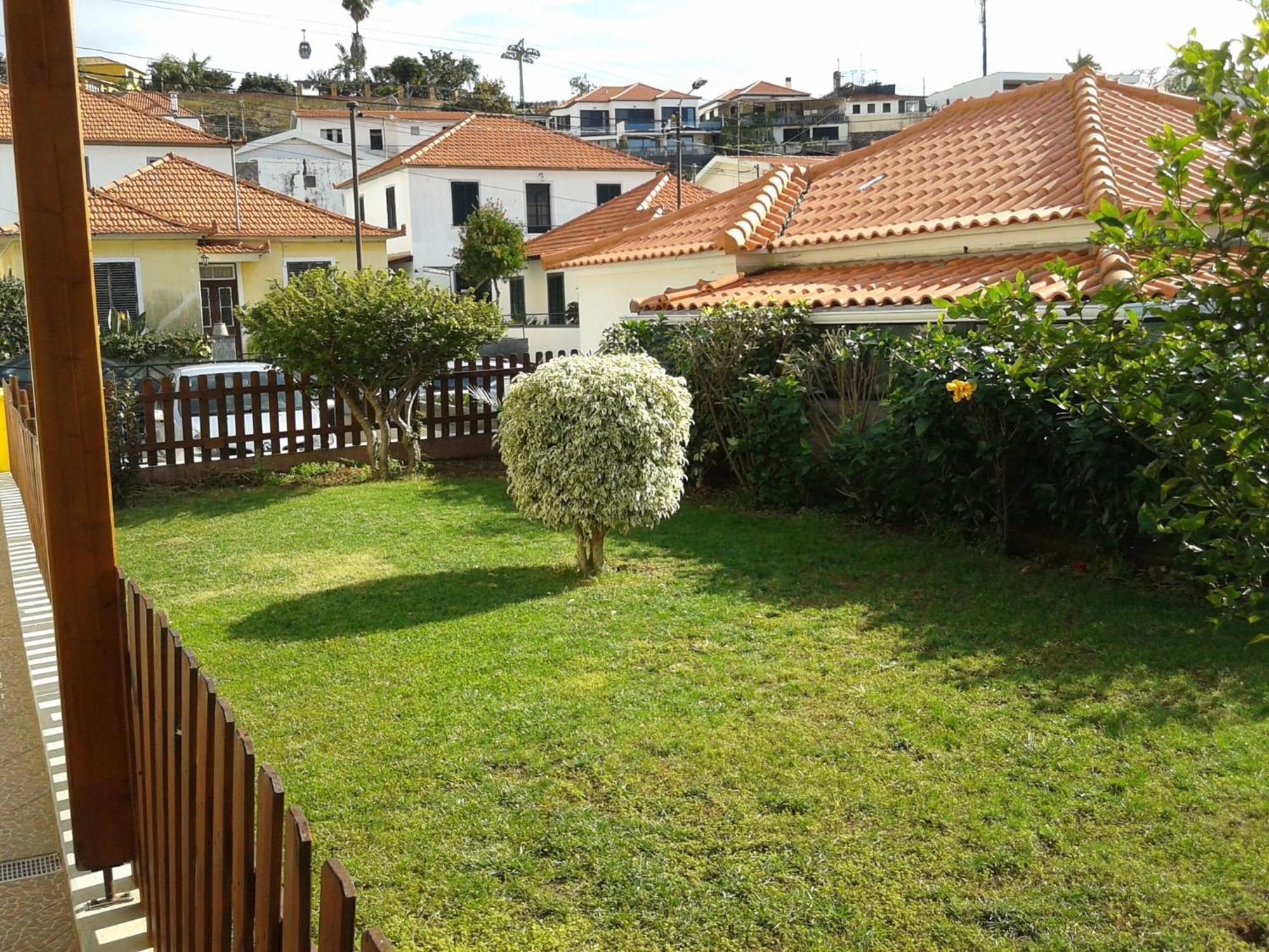O Cantinho do Zé Funchal  Exterior foto