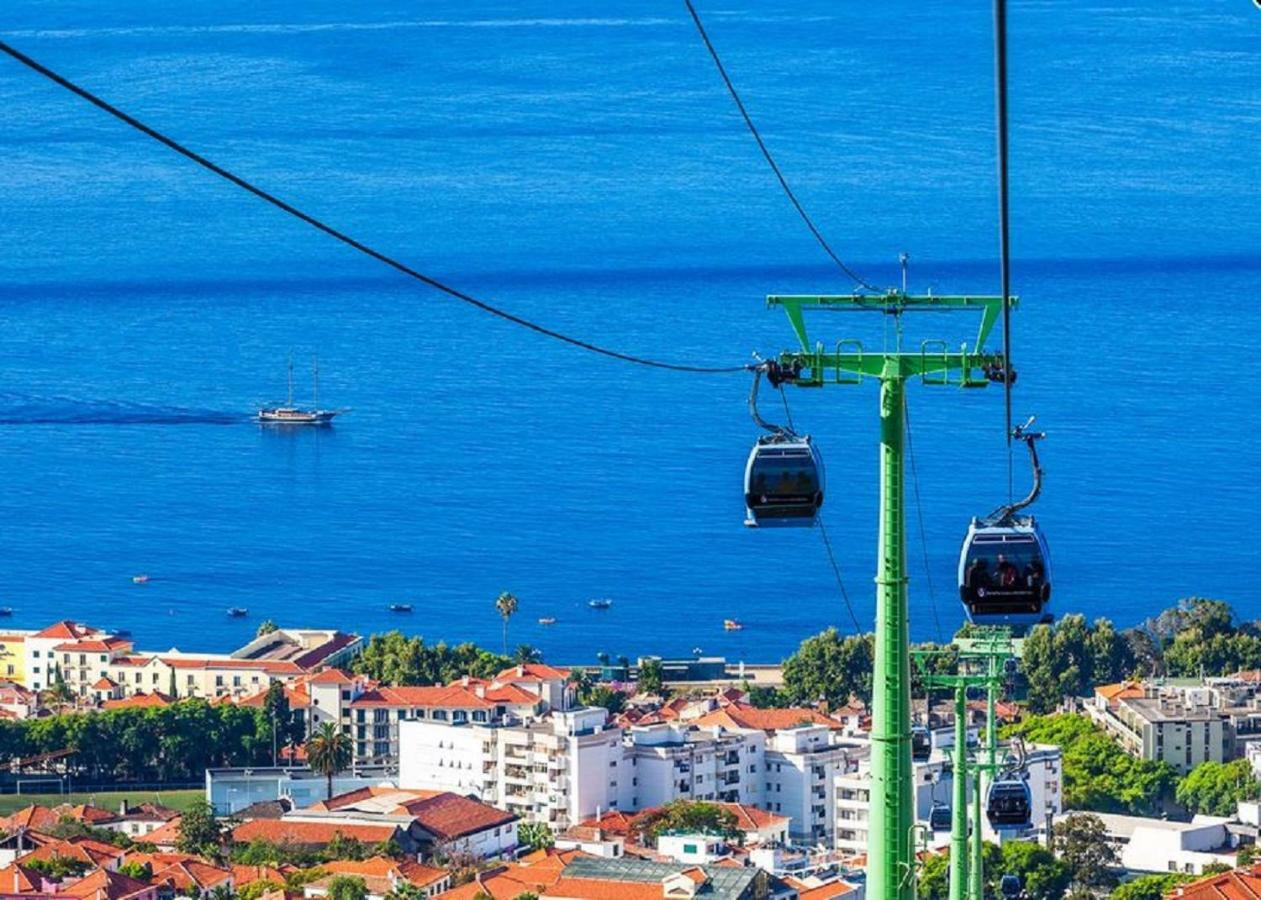 O Cantinho do Zé Funchal  Exterior foto