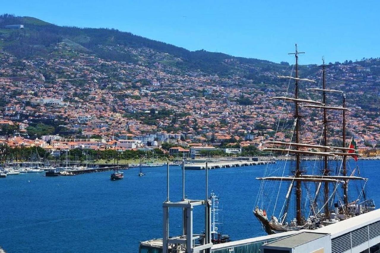 O Cantinho do Zé Funchal  Exterior foto