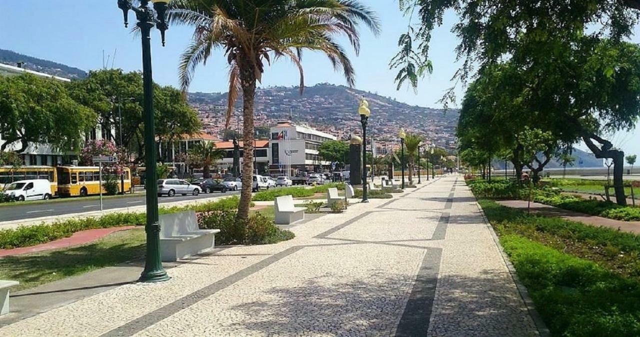 O Cantinho do Zé Funchal  Exterior foto