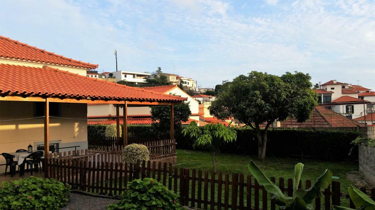 O Cantinho do Zé Funchal  Exterior foto