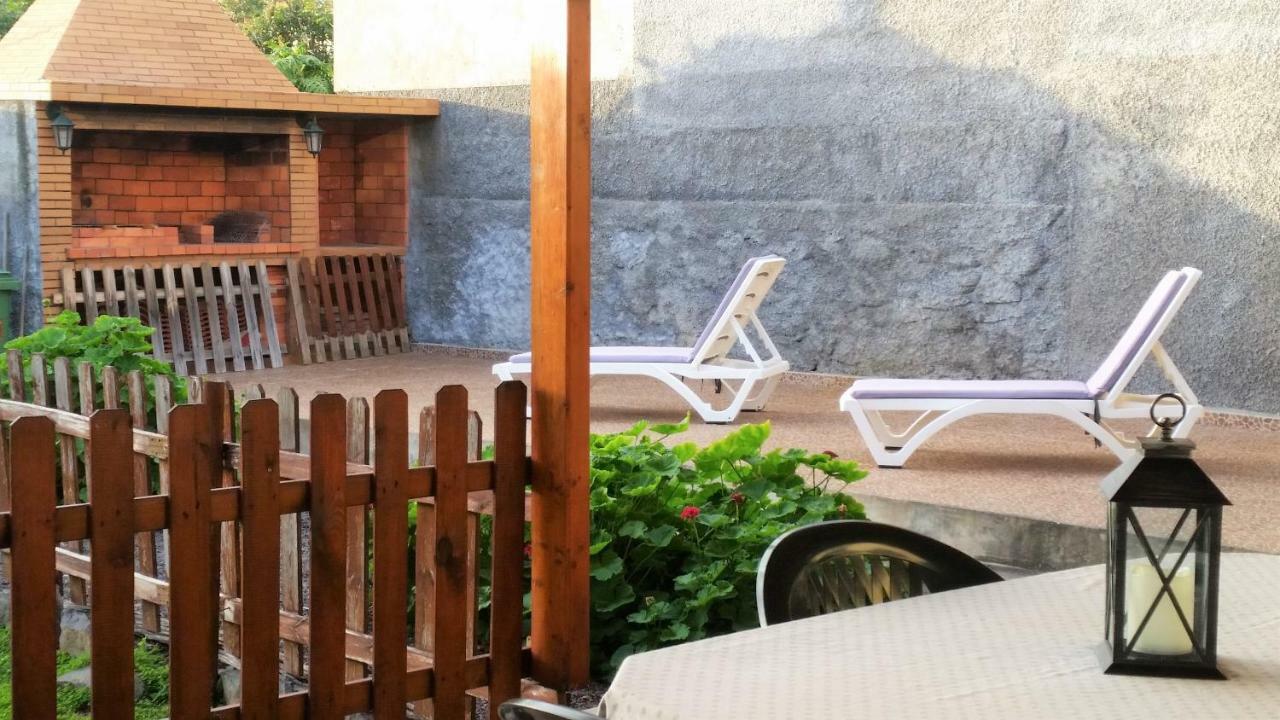 O Cantinho do Zé Funchal  Exterior foto