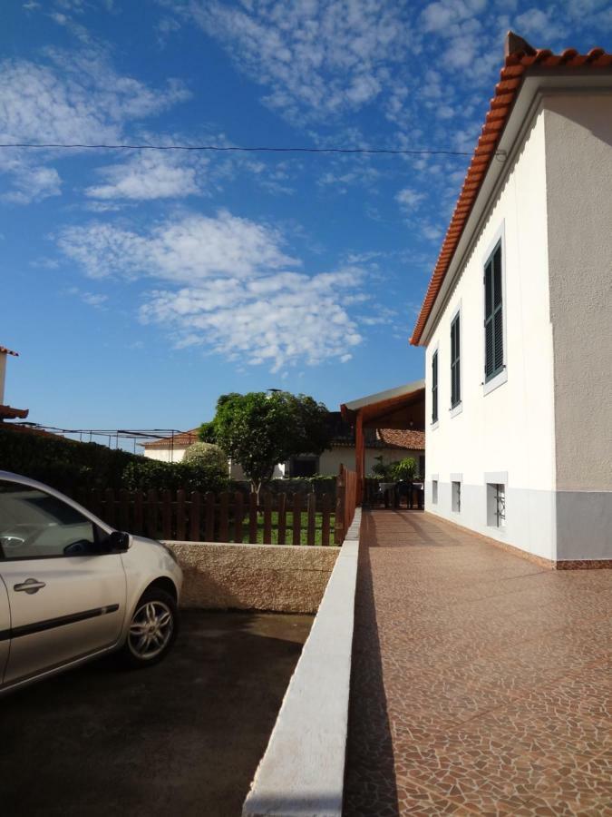 O Cantinho do Zé Funchal  Exterior foto